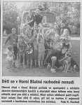 hydrantu v ulici Bezručova - nadzemní za podzemní 8. Demontáč a montáž tyčí od hydrantů.