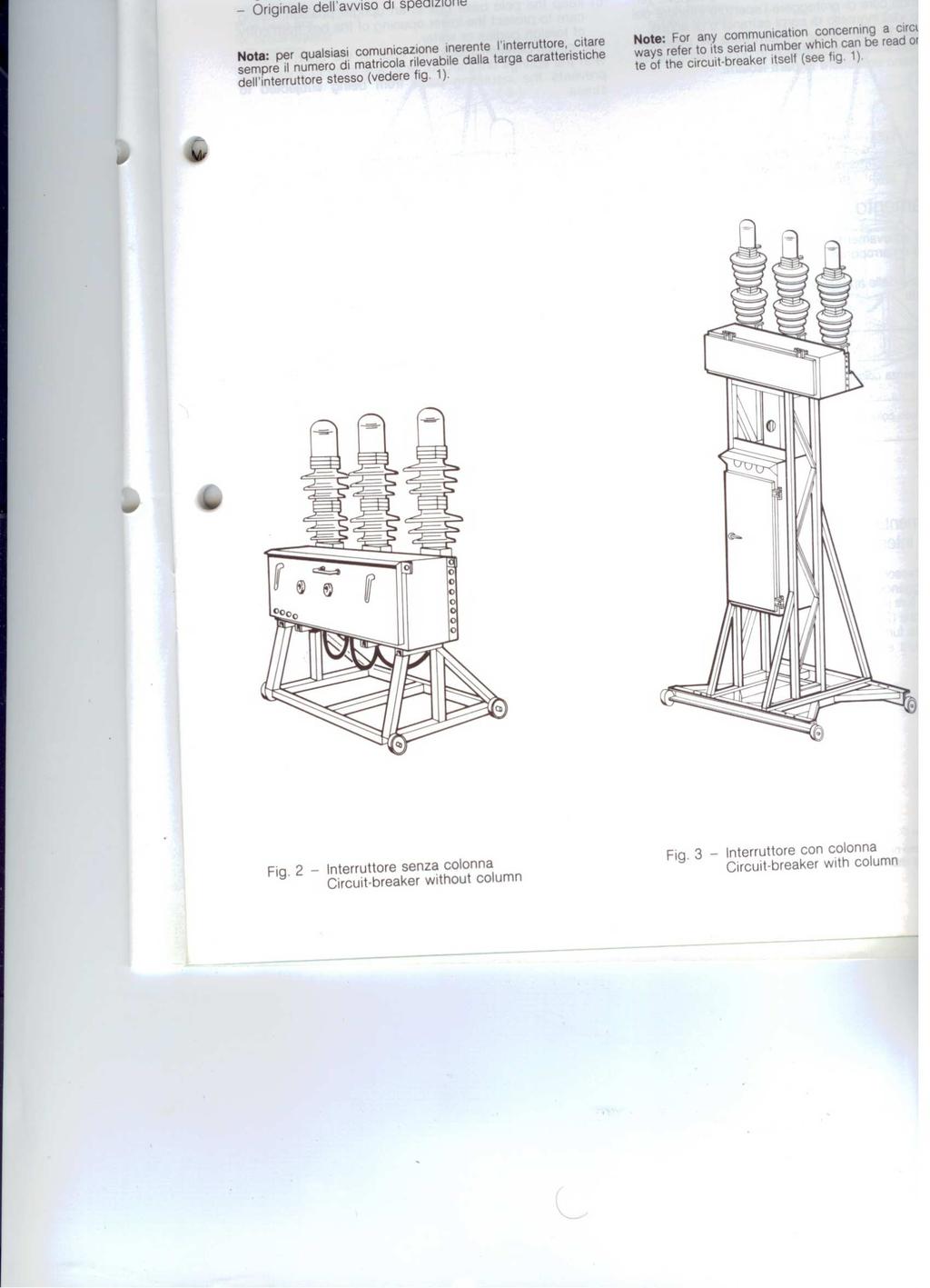 Tabulka č. 3 - Jednotlivé vývody rozvodny 35kV Pole Vývod Pole Vývod 1. T 101 11. SP 35kV 2. VN 392 12. VN 395 3. TVS I / Měření W1 13. VN 383 4. VN 391 14. VN 397 5. T 102 15. HDO II 6. VN 390 16.