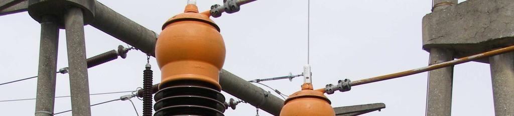 5.3.1. Vypínače 110kV Vypínače jsou maloolejové typu VEL 110 a VEZL 110 se vzduchovým pohonem.