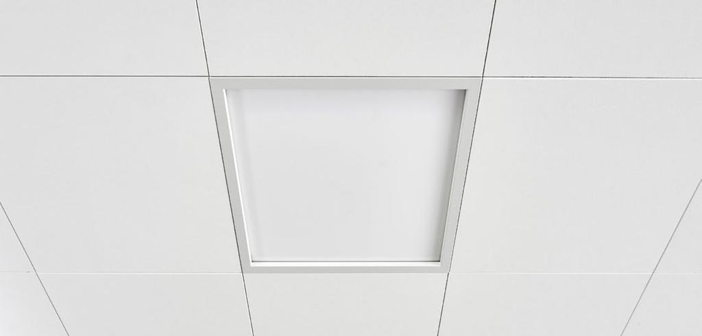 LEHKÝ RÁM KOMBINUJE SNADNOU INTEGRACI SLUŽEB I ATRAKTIVNÍ DESIGN Konečně jsme našli perfektní řešení, které umožňuje snadnou integraci služeb a instalací bez nutnosti změny vizuálního designu vašeho