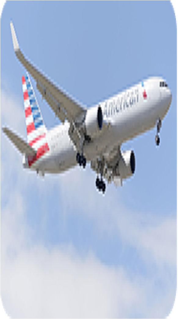 Největší letecká společnost světa American Airlines zahájila v květnu pravidelné lety mezi Prahou a Filadelfií.