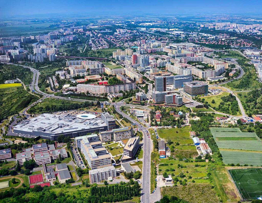 Nové Butovice letiště Šetřete čas na to, co je pro vás důležité. Metronom je skvěle dostupný všemi dopravními prostředky.