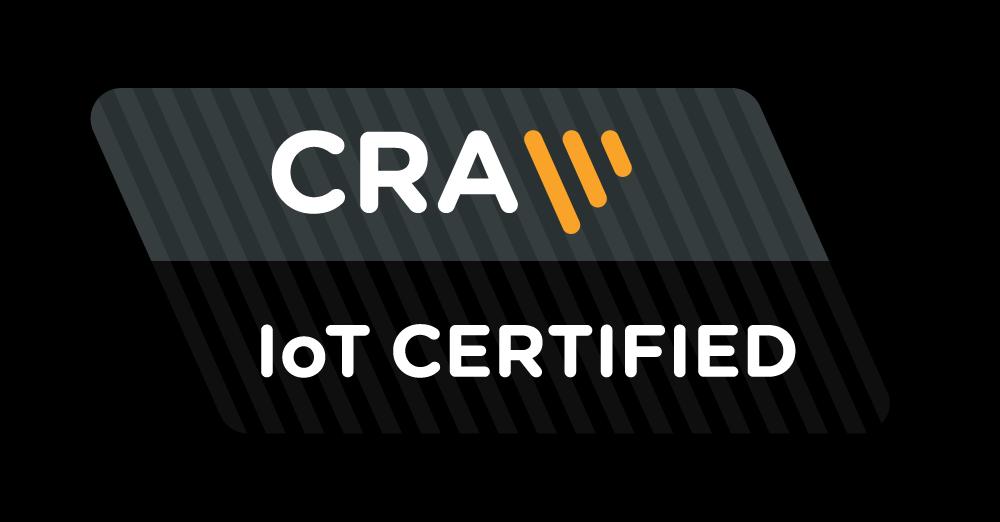 CERTIFIKACE IoT Jako reakce na nedostatek kvalitních koncových zařízení IoT CERTIFIKACE Trh IoT HW je daleko fragmentovanější, teprve se vyvíjí Chybí standardizace, normy, dokumentace CRA se ujala