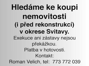 Leden ve Speciální ZŠ v Poličce Ad Z deníku Staromilce (věnováno Z. K.) Četl jsem ten článek několikrát. Původně jsem ani nechtěl reagovat. Ale tolik negativní energie mě přimělo pár řádků napsat.
