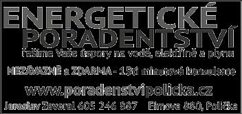 Mám to tu rád a nedovedu si představit, že bych žil jinde. Vše potřebné k životu tu je nebo je na dosah, školství, zdravotnictví, kultura, sportovní vyžití a hlavě krásná Vysočina.