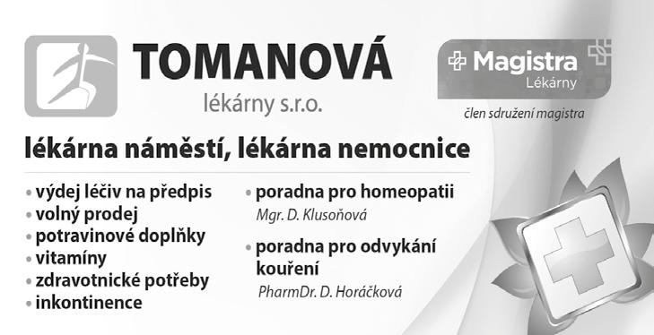 Tenis 20. 1. turnaj mladších žákyň v Hlinsku. Další úspěšný turnaj zaznamenala Verča Uhlířová. Ve dvouhře získala 3. místo a ve čtyřhře 2. místo. 20. 1. turnaj starších žáků a žákyň v Poličce.