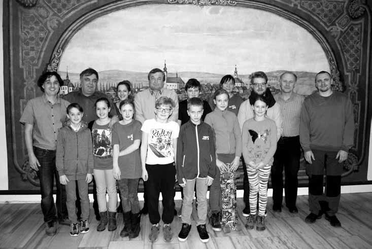 Přes střechu Evropy Sk8 Slalom Polička 2017 mají se čím chlubit Když se v roce 1971 zrodila myšlenka uspořádat na lyžích přejezd přes tzv.