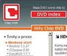 To nejlepší z Chip DVD TOP SOFTWARE PRO VÁŠ POČÍTAČ: každý měsíc nacházíte na Chip DVD plné verze programů, povinnou softwarovou výbavu, geniální nástroje, updaty a pořádnou porci zábavy. ING.