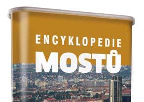 Ve speciální akci vyjde tato verze na 307 Kč. kupon SWwr3P. Mosty, můstky, lávky a estakády Mosty jsou důležité dopravní stavby, obvykle spojující dvě vzdálená místa.