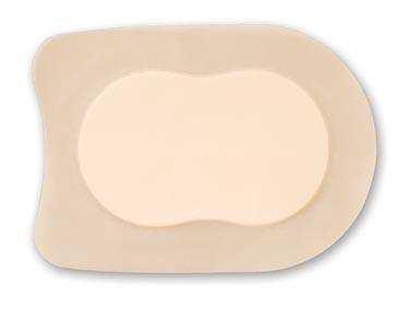 AQUACEL FOAM adhezivní 25x30 cm 5 3 347,60 - H, ZÚM 5 0169160 AQUACEL FOAM adhezivní - pata, loket, koleno 18,5x14 cm 5 1 410,57 - H,