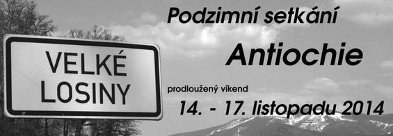 Po 10/11 Út 11/11 St 12/11 Čt 13/11 Pá 14/11 So 15/11 Ne 16/11 Drahotuše 17:00 --- --- --- 17:00 7:50 Jezernice 16:00 --- --- 16:00 --- Setkání 8:00 Loučka --- --- 16:30 --- --- Antiochie 9:30 Velké