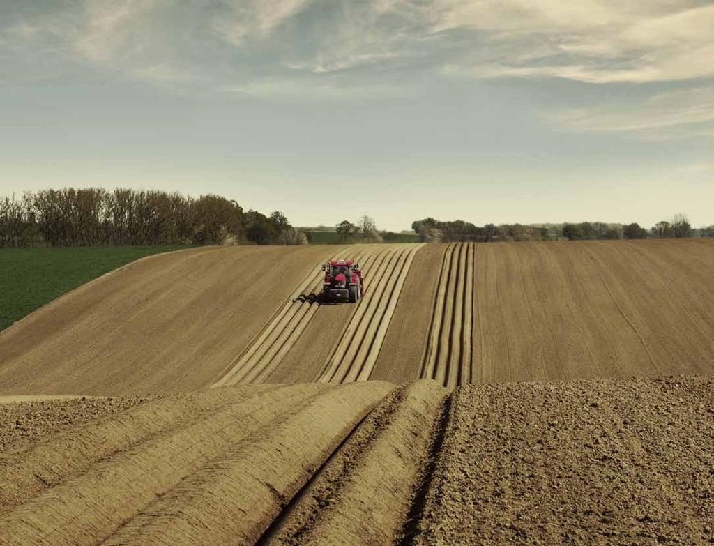 MODELY PUMA 150 CVX PUMA 165 CVX PUMA 175 CVX PUMA 185 CVX PUMA 200 CVX PUMA 220 CVX PUMA 240 CVX Váš autorizovaný prodejce Case IH: HMOTNOSTI A ROZMĚRY 3) Přibližná přepravní hmotnost standard /