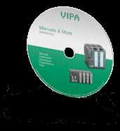 Milníky VIPA Operátorská/monitorovací zařízení Textové a dotykové displeje jeden z nejvíce efektivních a nejmodernějších