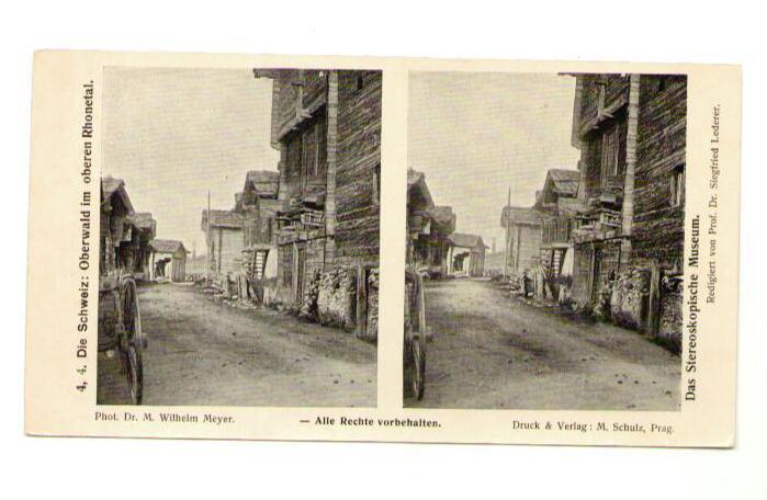 5.Naše Stereofotografie Tyto fotografie jsou v podstatě
