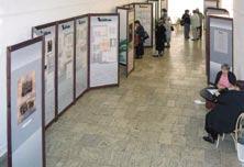 listopadu 2004 se konala mezinárodní konference Terezín 2004. Stav a perspektivy historiografie terezínského ghetta. 23.
