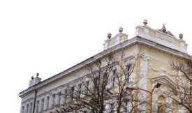 Jiráskovo gymnázium,