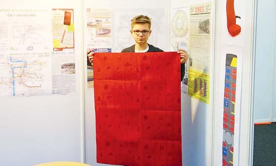 ledna v Paláci YMCA v ulici Na Poříčí 12 putovní výstava více než stovky karikatur prvního polistopadového prezidenta a dramatika. Od jeho smrti uplyne letos v prosinci právě 7 let.