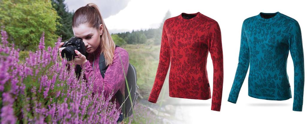 MERINO MOIRA / F MERINO MOIRA MERINO MOIRA - pletenina spojující vlastnosti nejjemnější ovčí vlny Merino s průměrem vlákna 16 mikronů a vlákna Moira.