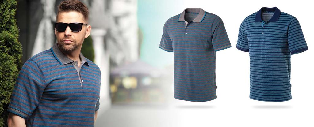 STREET NEW / M Materiály použité v letní kolekci řad SOFT, STREET NEW a FASHION, stejně jako vybrané modely z těchto řad, se jistě mohou osvědčit i v zimních měsících a navíc jsou dobrým typem na