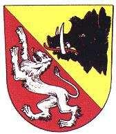 město královský majestát, aby mohlo mít své hradby (toto právo nikdy blatenští nevyužili), městský znak (viz obrázek č.3) a možnost pečetit červeným voskem. 27 Obrázek č.