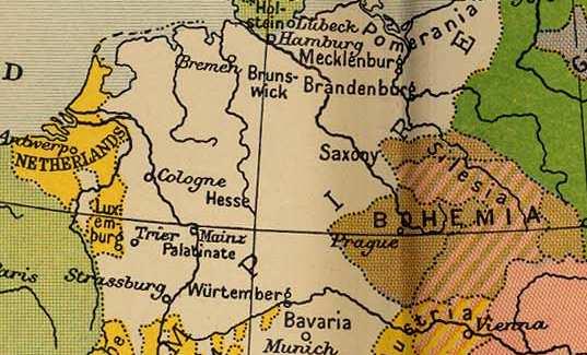 5.1. Blatenská historie a blatenský zámek Bylo deštivé podzimní ráno 25. listopadu 1465 a z nádvoří blatenského hradu vyjelo poselstvo českého krále Jiřího z Poděbrad, čítající čtyřicet lidí.