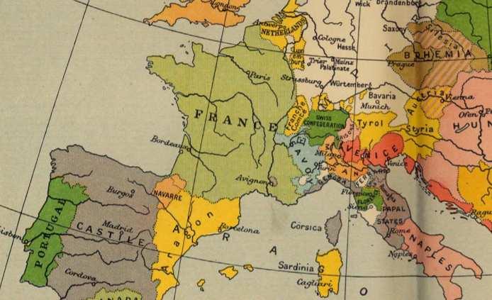 Angličané byli zaskočeni vyprávěním o blatenském pravěku a uznali, že nejen oni mají bohatou pravěkou historii. Po několika týdnech vyjednávání se vydalo české poselstvo dále do západní Evropy.