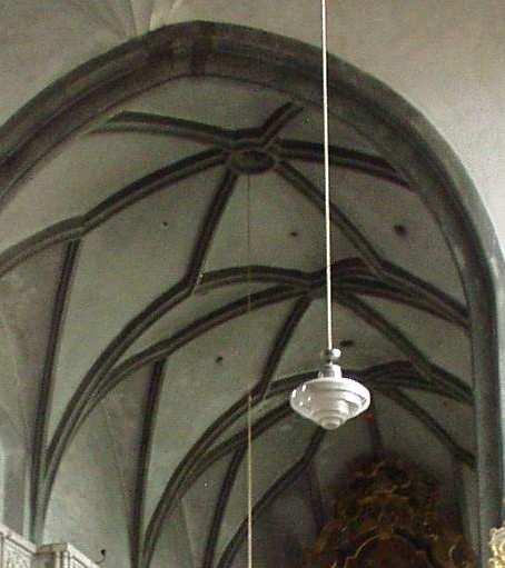 5) Jedním ze základních znaků gotiky je