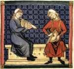 zpěváci) Svítáníčka (milostné písně) Zpěvnost, líbivost Johann Sebastian Bach 13) V