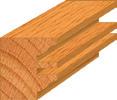 F020-12030S01 5 002 6 053 Sada ALU 120 x 40-50 F021-12030S01 5 204 6 297 IGM Univerzální frézovací hlava MEC Tato universální fréza je osazena rovnými profilovými noži a navíc předřezovými žiletkami
