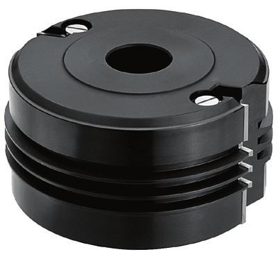 Frézy na spoje CMT Fréza na spoje dvojzub CMT Frézou na spoje rychle vytvoříte perfektní a téměř nezničitelný 38 mm lepený spoj.