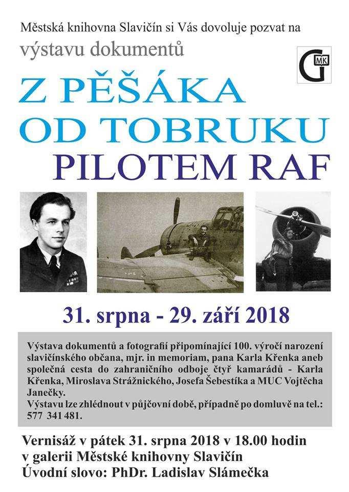 Kalendář kulturních akcí ve Slavičíně ZÁŘÍ 2018 Městské infocentrum Slavičín Mladotické nábřeží 849 763 21 Slavičín tel.: 577 342 251 e-mail: kultura@mesto-slavicin.cz www.