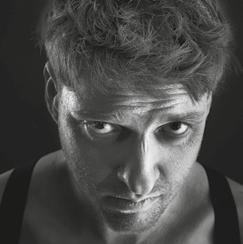 Adam Živnůstka a Patricia Janečková Muzikál Romeo a