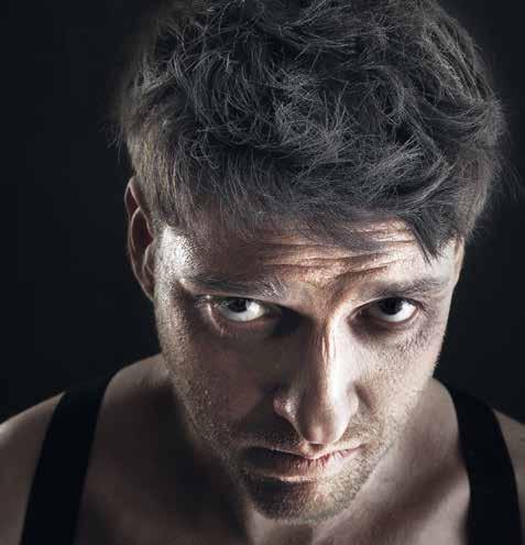 PREMIÉRA PREMIÉRA Henrik Ibsen (1828 1906) PEER GYNT Fantastická pouť za nalezením sebe sama Premiéra 11. ledna 2018 v 18.30 hodin v Divadle Jiřího Myrona Reprízy 13. 1. (18.30), 17. 1. (18.30), 26.