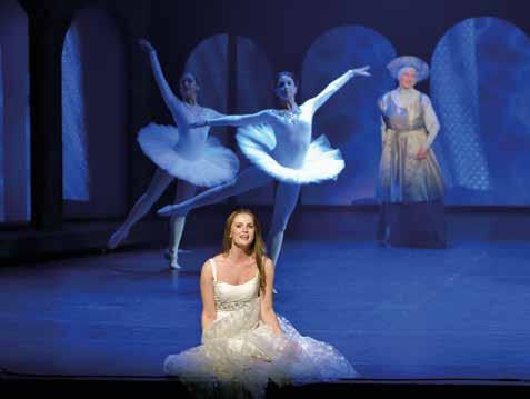 UVEDLI JSME UVEDLI JSME Boris Urbánek (1961) Jaromír Nohavica (1953) Jiří Josek (1950) Šimon Caban (1963) ROMEO A JULIE, poselství lásky Výpravný romantický muzikál na motivy hry Williama Shakespeara