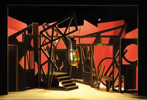 PŘIPRAVUJEME PŘIPRAVUJEME Dmitrij Dmitrijevič Šostakovič (1906 1975) LADY MACBETH MCENSKÉHO ÚJEZDU Opera o čtyřech dějstvích a devíti obrazech z roku 1932 OPERNÍ HITY Libreto Alexander Preis (1905