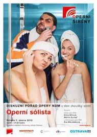 ročník Festivalu hudebního divadla OPERA 2017 je za námi a s ním i vyhodnocení poroty kritiků v podobě ceny Libušky.