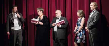 listopadu 2017 v Divadle loutek Ostrava Henrik Ibsen (1828 1906) PEER GYNT Fantastická pouť za nalezením sebe sama Režie: Pavel Khek Premiéra 11.