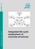 international du béton) vydala v prosinci roku 2013 publikaci fib Bulletin No. 71: Inte grated life cycle assessment of concrete structures (64 stran, ISBN 978-2-88394-111-3).