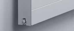 Planar (Design/Flatfront), Planar Style (Design Style), Popis Dekorativní radiátory s hladkým čelním panelem navržené pro náročné klienty oceňující elegantní vzhled a moderní způsob připojení.