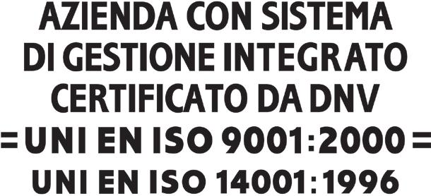 Schio (VI) Tel.: 0445 696511 (vnitrostátní) Tel.