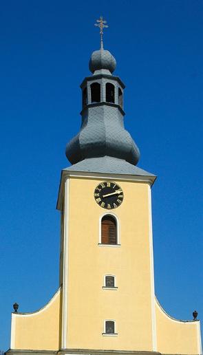 postřelmovsko 6 postřelmovsko V neděli 15. 1. bude mimořádná sbírka na opravy kostela v Postřelmově (minule 6.131Kč) a v Chromči (minule 4.000 Kč a dary 1.000 + 800 Kč).