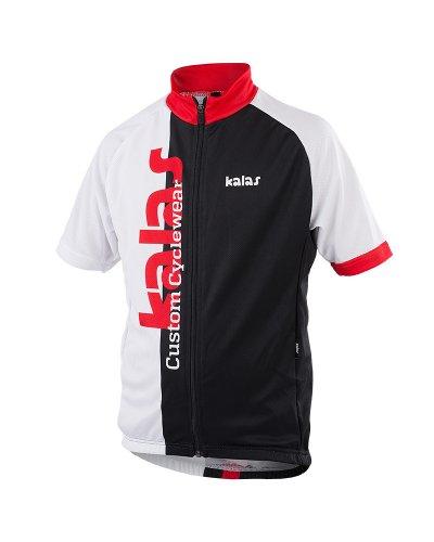 Cyklo dres ACTIVE 04 Devan JUNIOR Kód: N5006-JS04 CENA (bez DPH): 660 Kč Elastický dres z funkčního materiálu v klasickém