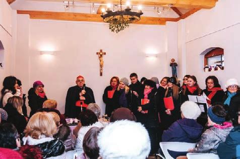 Jak bylo zmíněno výše, Jesenice má dlouhou historii, ale žádné historické památky tu nenajdete.