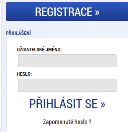 Registrace do portálu IS KP14+ (II.) Po úspěšném odeslání aktivačního klíče se zobrazí oznámení o ověření a zaslání e-mailu s aktivačním URL odkazem k dokončení registrace.