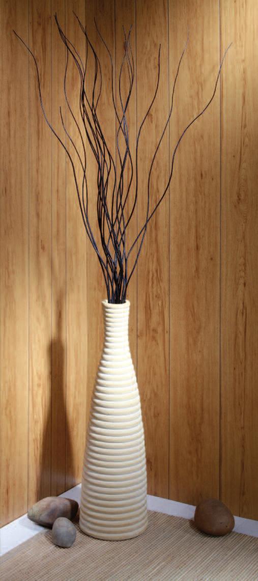 Hickory Typ: