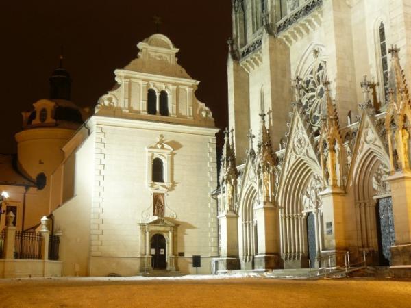 Mořice v Olomouci Výše dotace: