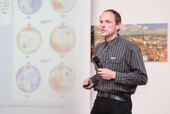 Kromě toho by tyto faktory mohly být cílem intervence k podoře integrace transplantátu. Podpořeno Národním programem udržitelnosti I (NPU I) č.