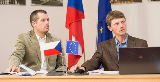 standardy odpovídají metody i výsledky laboratoře současným mezinárodně uznávaným požadavkům na publikovatelnost histologických analýz.