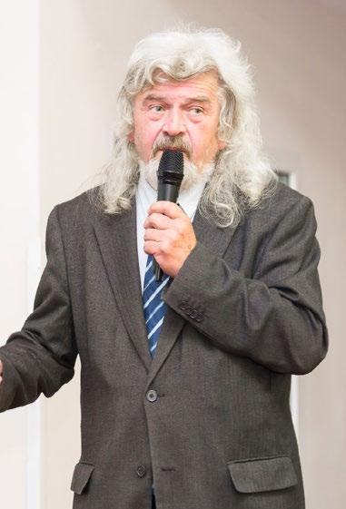 MUDr. et MUDr. Jiří Beneš, Ph.D.,