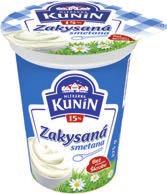zboží: 210530 Florian smetanový jogurt 8 % všechny příchutě bal.